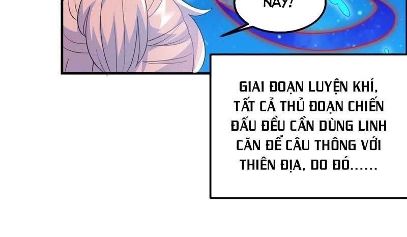 Tối Cường Quang Hoàn Hệ Thống Chapter 20 - Trang 7