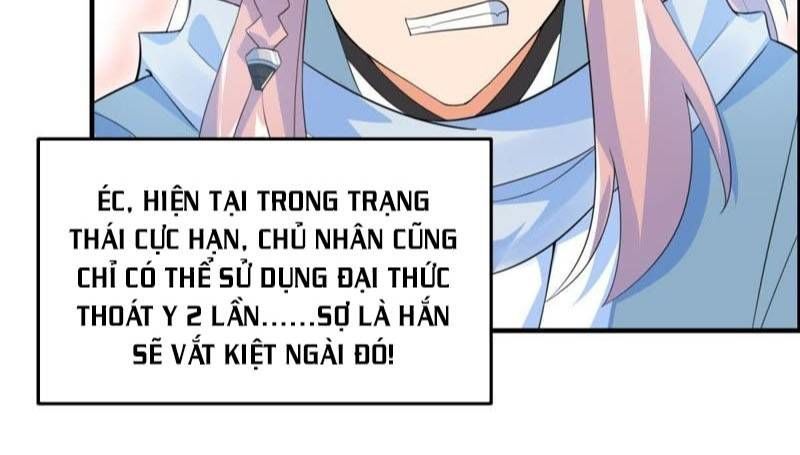 Tối Cường Quang Hoàn Hệ Thống Chapter 21 - Trang 11