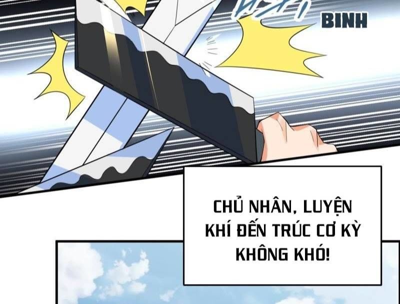 Tối Cường Quang Hoàn Hệ Thống Chapter 21 - Trang 17