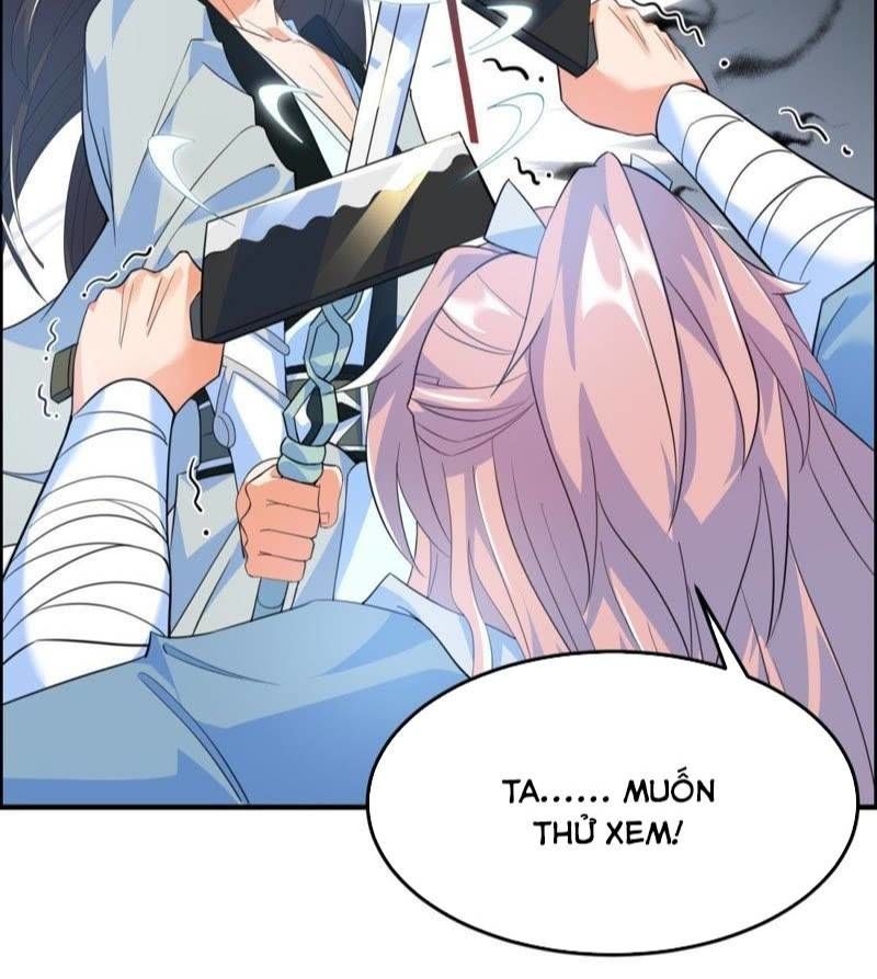 Tối Cường Quang Hoàn Hệ Thống Chapter 21 - Trang 19