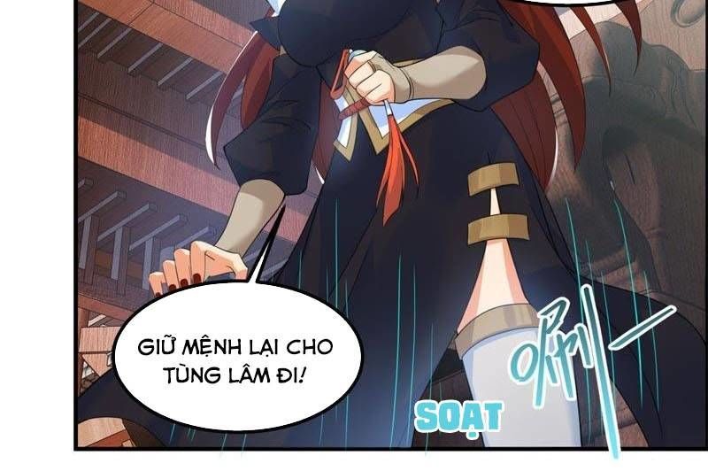 Tối Cường Quang Hoàn Hệ Thống Chapter 21 - Trang 21