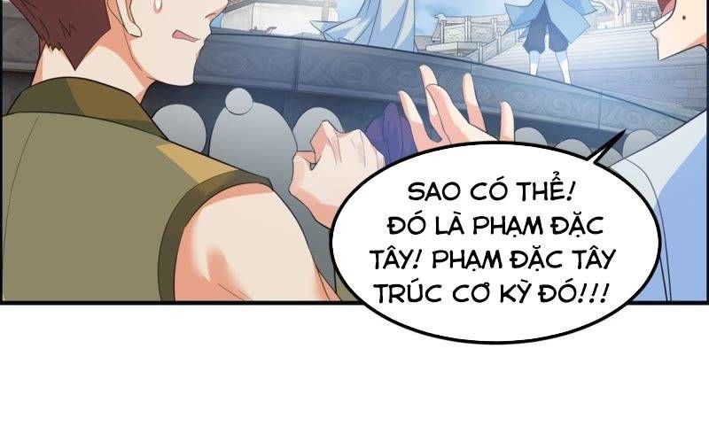 Tối Cường Quang Hoàn Hệ Thống Chapter 21 - Trang 3