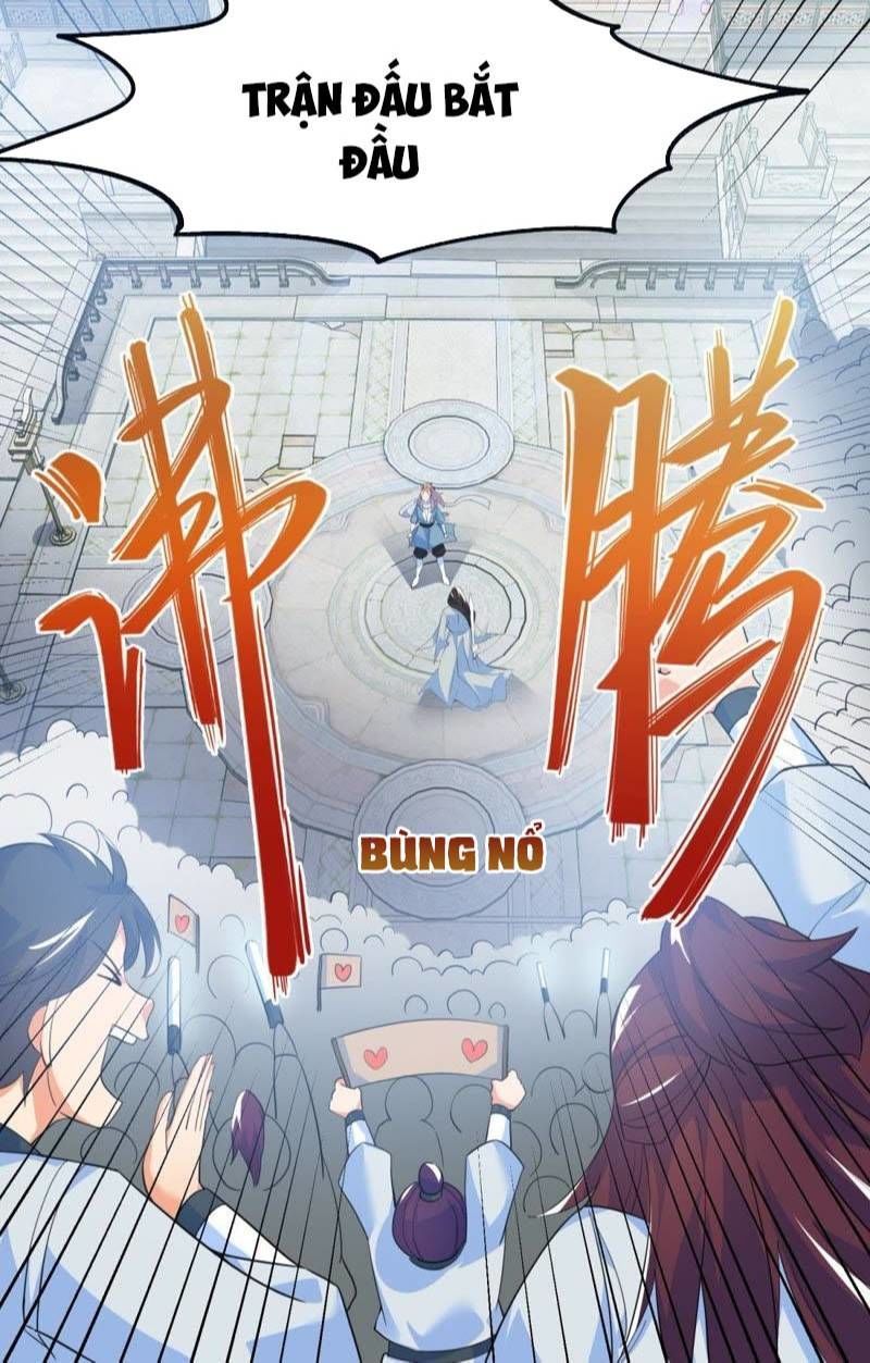 Tối Cường Quang Hoàn Hệ Thống Chapter 21 - Trang 5