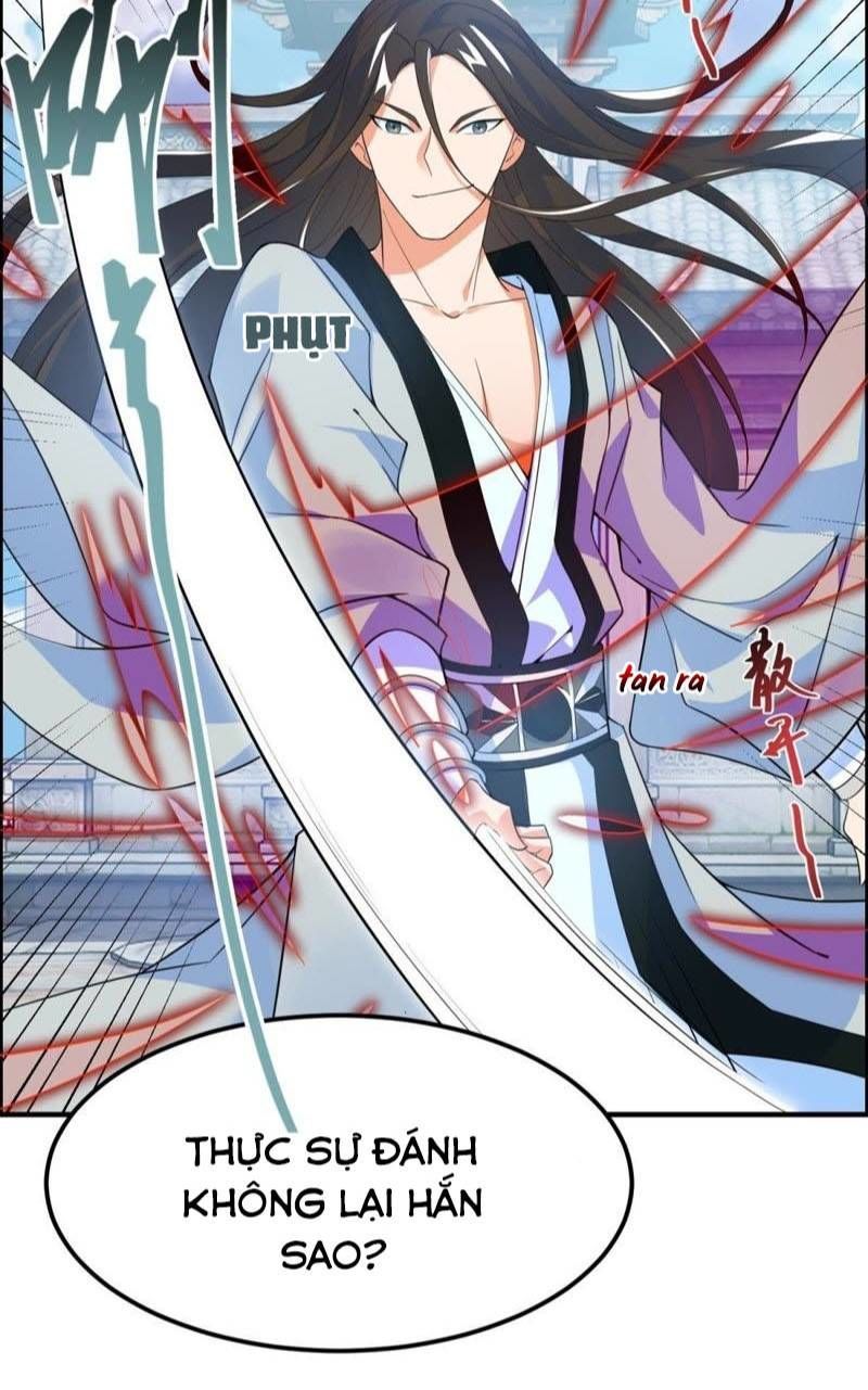 Tối Cường Quang Hoàn Hệ Thống Chapter 21 - Trang 9