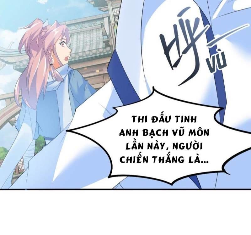 Tối Cường Quang Hoàn Hệ Thống Chapter 22 - Trang 17