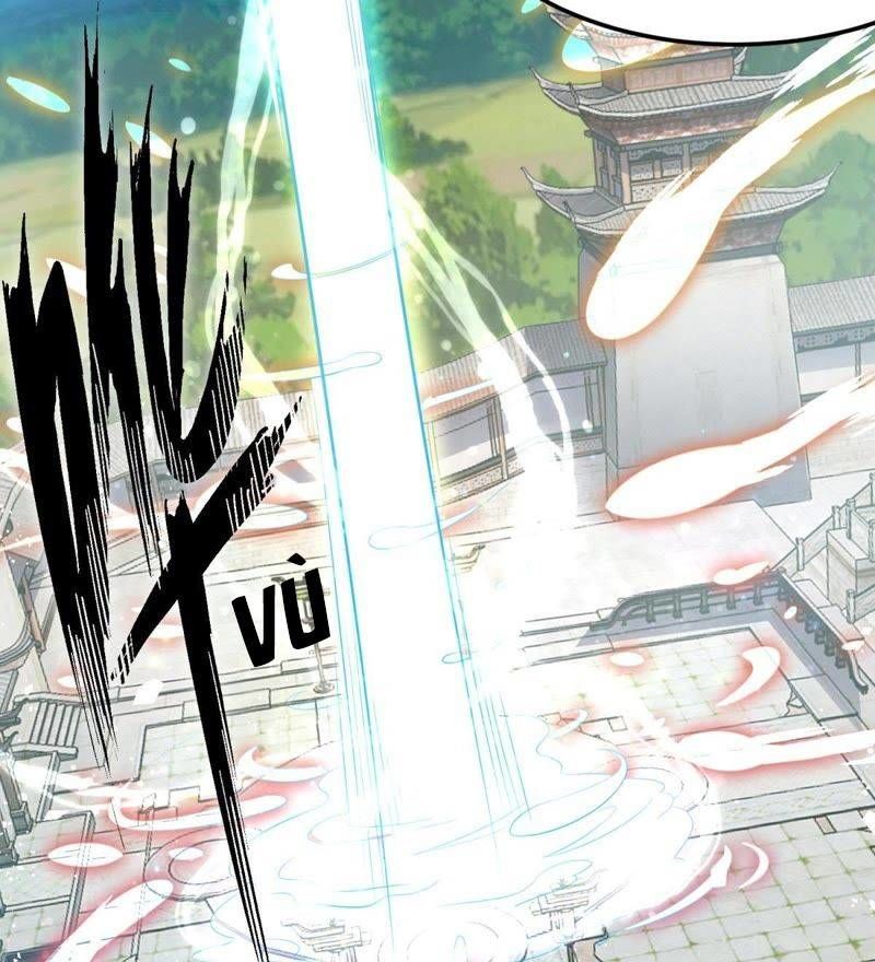 Tối Cường Quang Hoàn Hệ Thống Chapter 22 - Trang 3