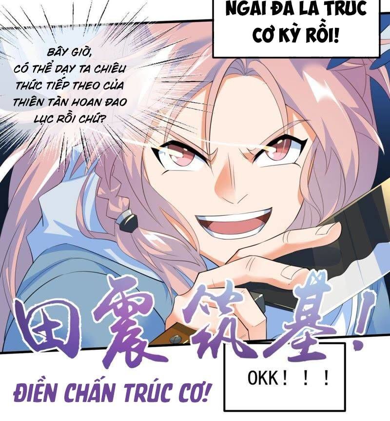 Tối Cường Quang Hoàn Hệ Thống Chapter 22 - Trang 5