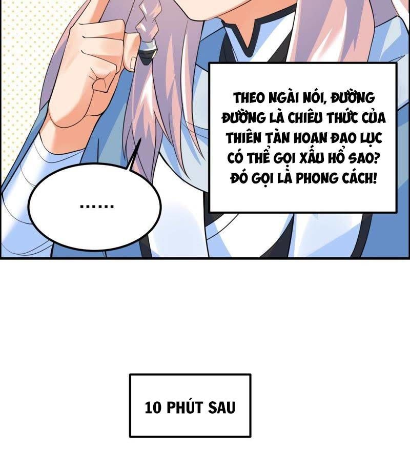 Tối Cường Quang Hoàn Hệ Thống Chapter 22 - Trang 7