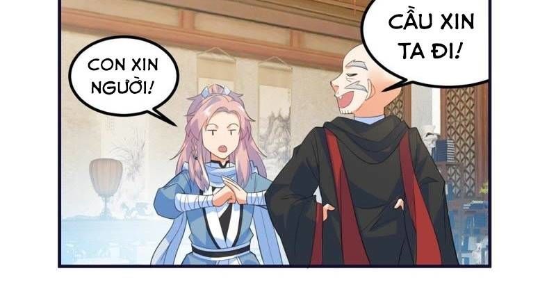 Tối Cường Quang Hoàn Hệ Thống Chapter 23 - Trang 13
