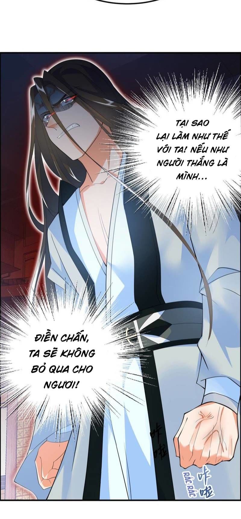 Tối Cường Quang Hoàn Hệ Thống Chapter 23 - Trang 3