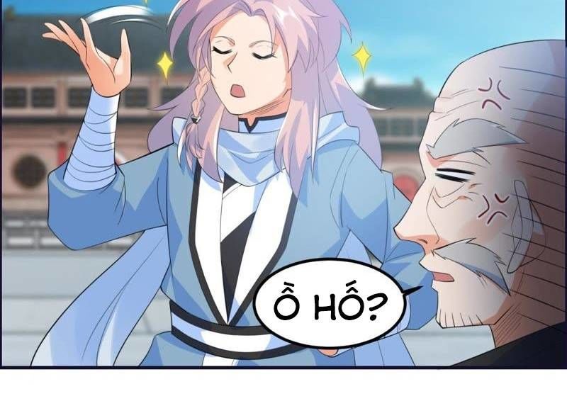 Tối Cường Quang Hoàn Hệ Thống Chapter 23 - Trang 5
