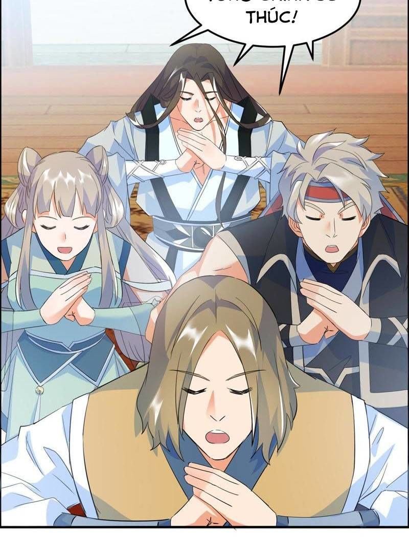 Tối Cường Quang Hoàn Hệ Thống Chapter 24 - Trang 11