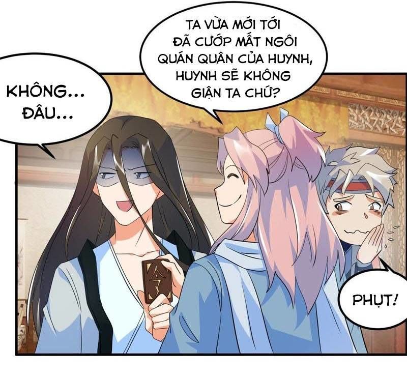 Tối Cường Quang Hoàn Hệ Thống Chapter 24 - Trang 15