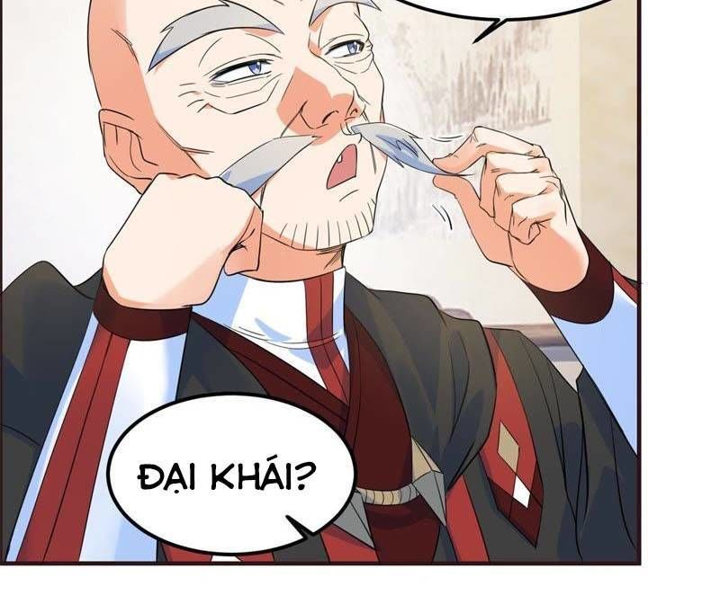 Tối Cường Quang Hoàn Hệ Thống Chapter 24 - Trang 7