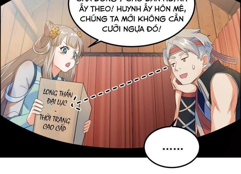 Tối Cường Quang Hoàn Hệ Thống Chapter 25 - Trang 14