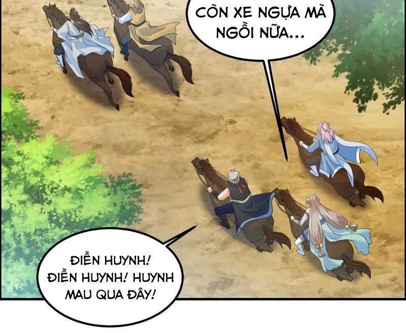 Tối Cường Quang Hoàn Hệ Thống Chapter 25 - Trang 16