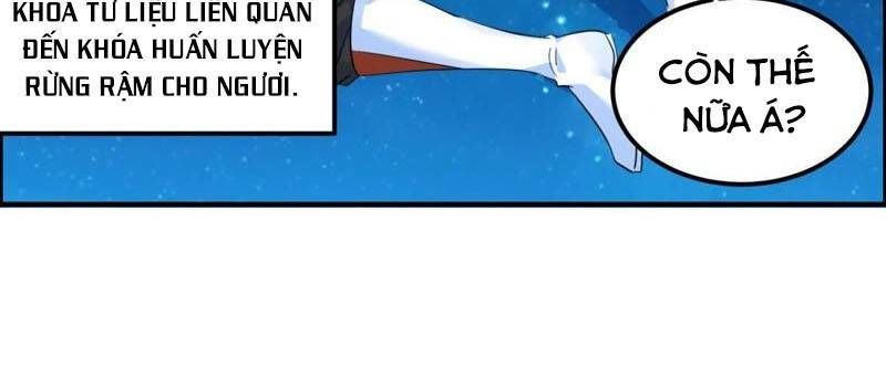 Tối Cường Quang Hoàn Hệ Thống Chapter 25 - Trang 6
