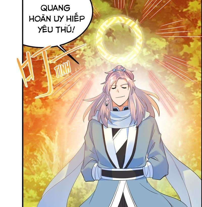 Tối Cường Quang Hoàn Hệ Thống Chapter 26 - Trang 11