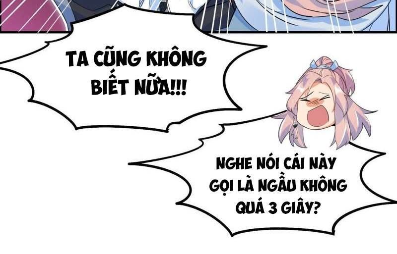 Tối Cường Quang Hoàn Hệ Thống Chapter 26 - Trang 13