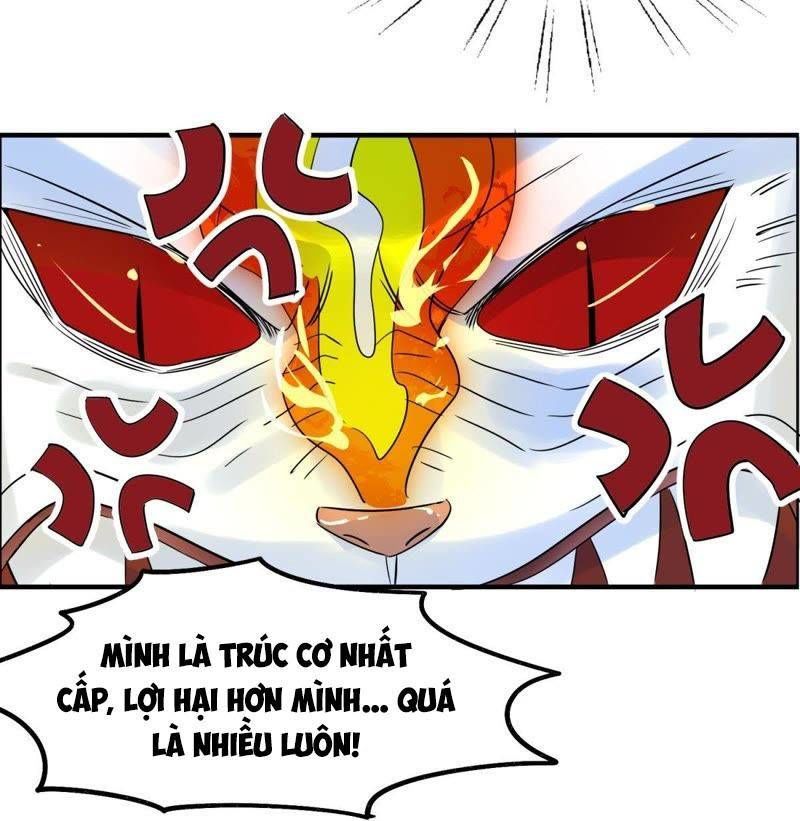 Tối Cường Quang Hoàn Hệ Thống Chapter 26 - Trang 15