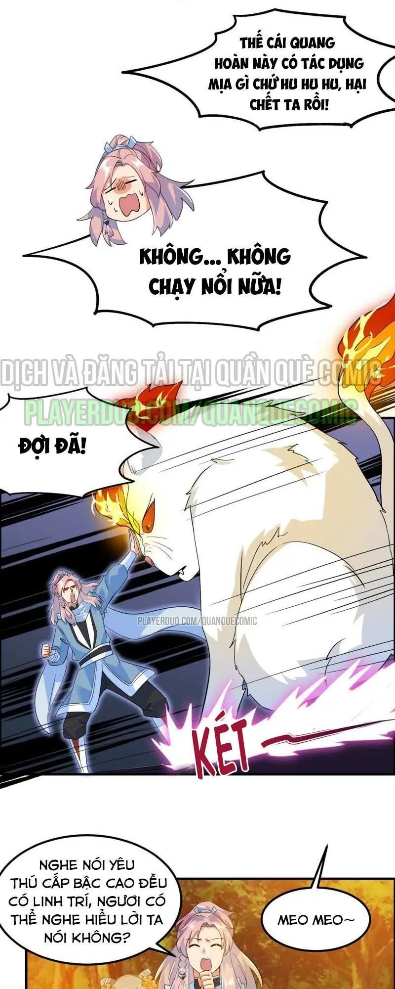 Tối Cường Quang Hoàn Hệ Thống Chapter 26 - Trang 16
