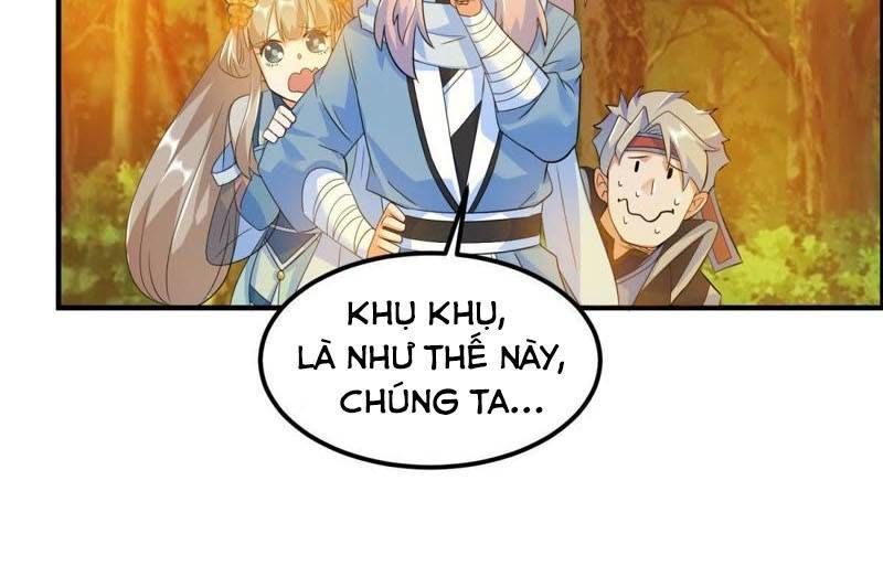 Tối Cường Quang Hoàn Hệ Thống Chapter 26 - Trang 17
