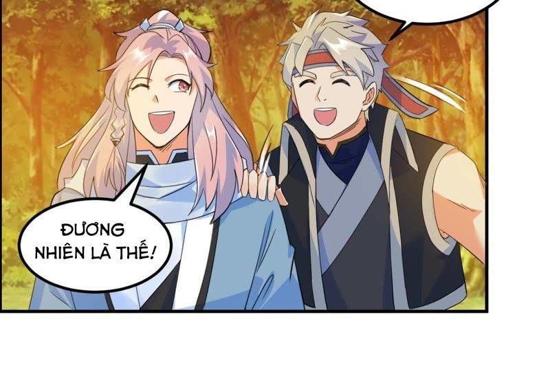 Tối Cường Quang Hoàn Hệ Thống Chapter 26 - Trang 3