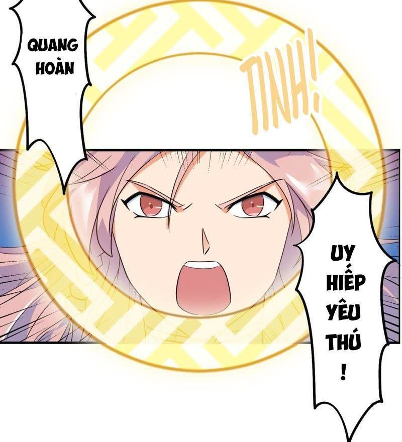 Tối Cường Quang Hoàn Hệ Thống Chapter 26 - Trang 7