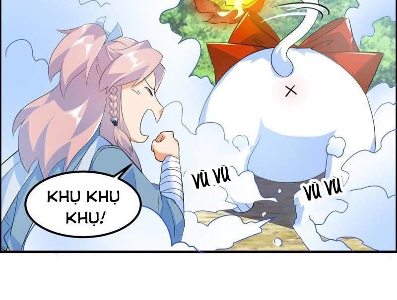 Tối Cường Quang Hoàn Hệ Thống Chapter 27 - Trang 13