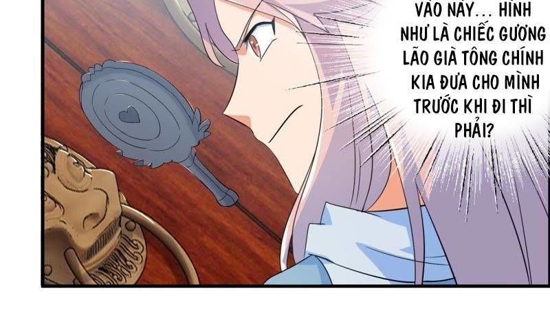 Tối Cường Quang Hoàn Hệ Thống Chapter 27 - Trang 15