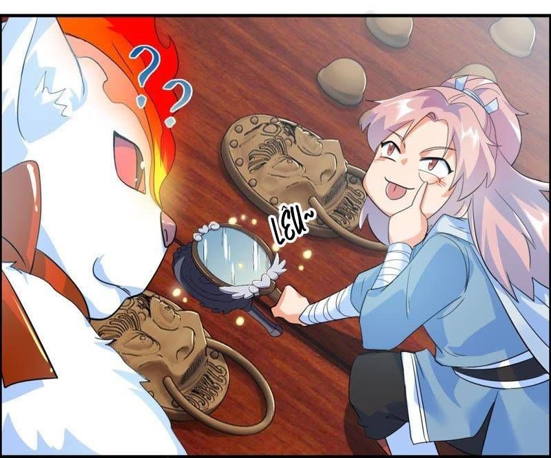 Tối Cường Quang Hoàn Hệ Thống Chapter 27 - Trang 19