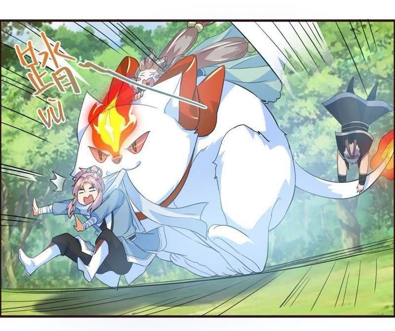 Tối Cường Quang Hoàn Hệ Thống Chapter 27 - Trang 5
