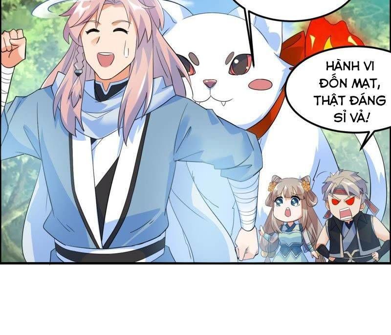 Tối Cường Quang Hoàn Hệ Thống Chapter 27 - Trang 7