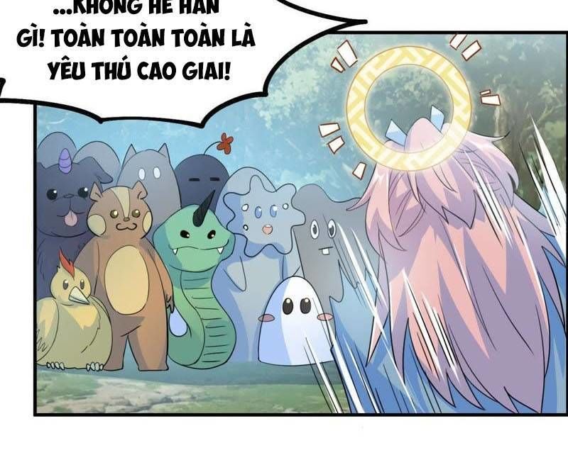 Tối Cường Quang Hoàn Hệ Thống Chapter 27 - Trang 9