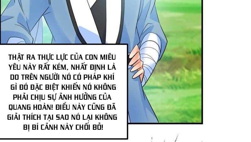 Tối Cường Quang Hoàn Hệ Thống Chapter 28 - Trang 11