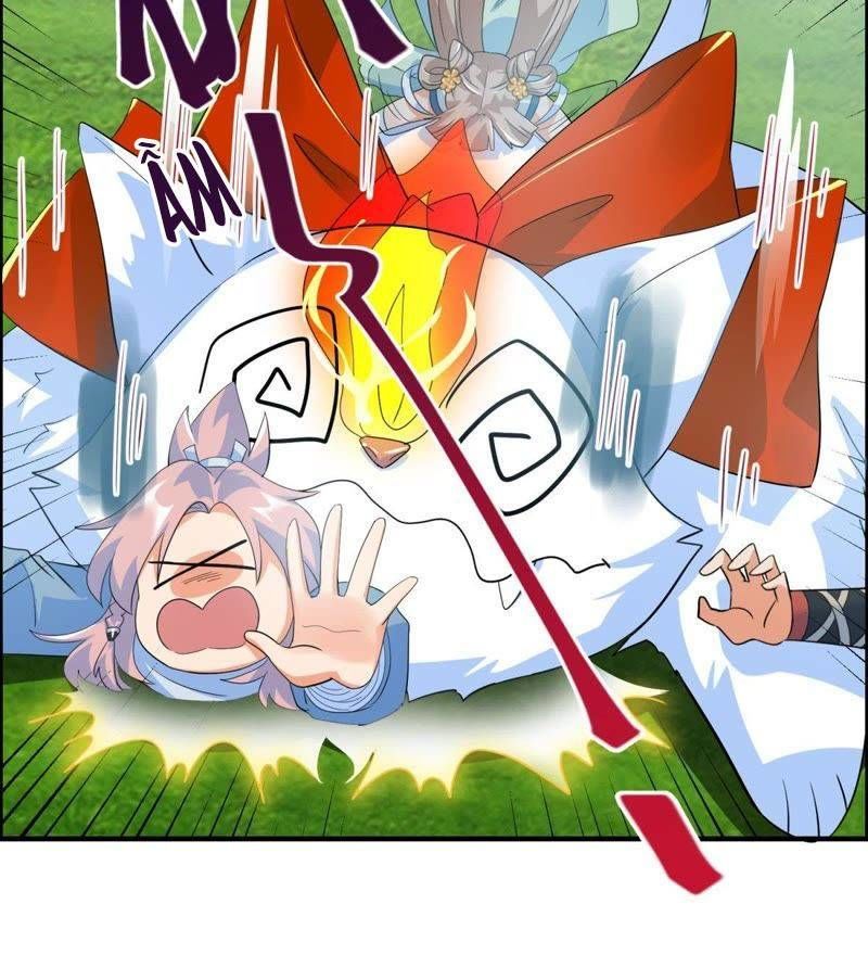 Tối Cường Quang Hoàn Hệ Thống Chapter 28 - Trang 3