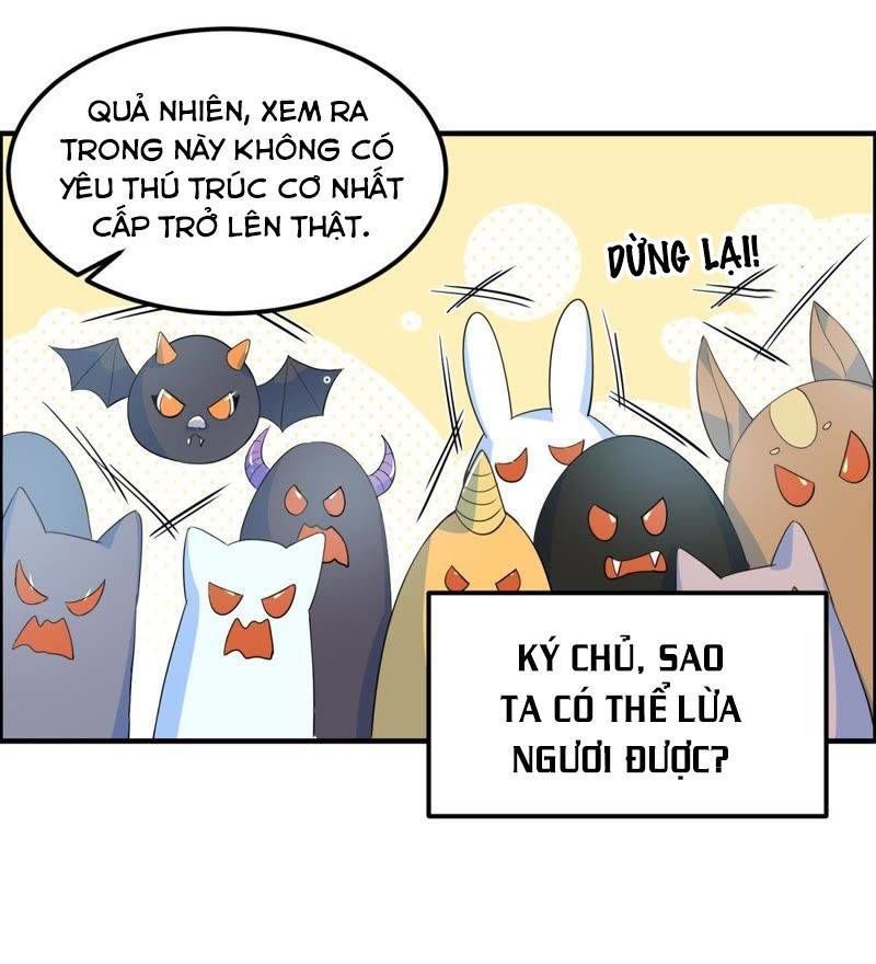 Tối Cường Quang Hoàn Hệ Thống Chapter 28 - Trang 7