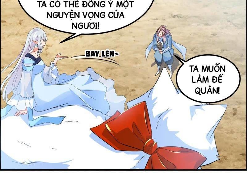 Tối Cường Quang Hoàn Hệ Thống Chapter 29 - Trang 13
