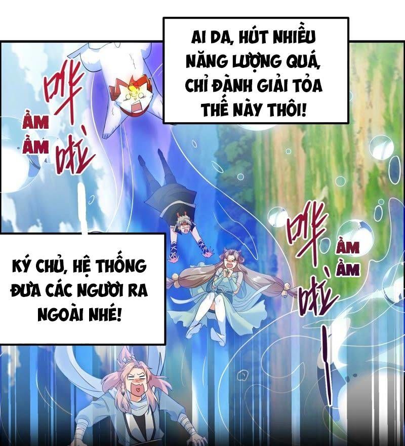 Tối Cường Quang Hoàn Hệ Thống Chapter 29 - Trang 3