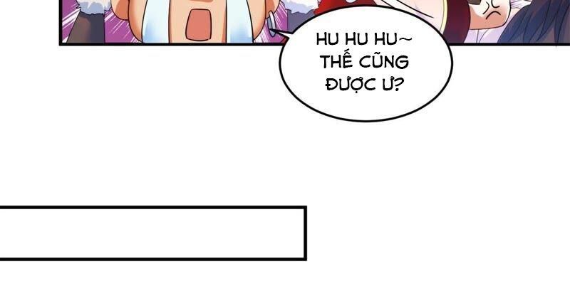 Tối Cường Quang Hoàn Hệ Thống Chapter 3 - Trang 10