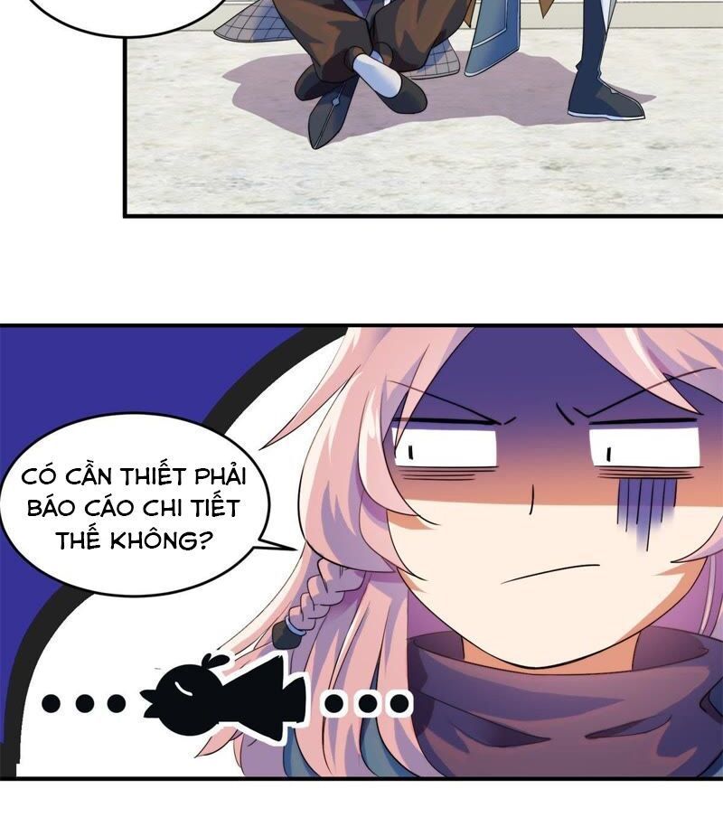Tối Cường Quang Hoàn Hệ Thống Chapter 3 - Trang 12