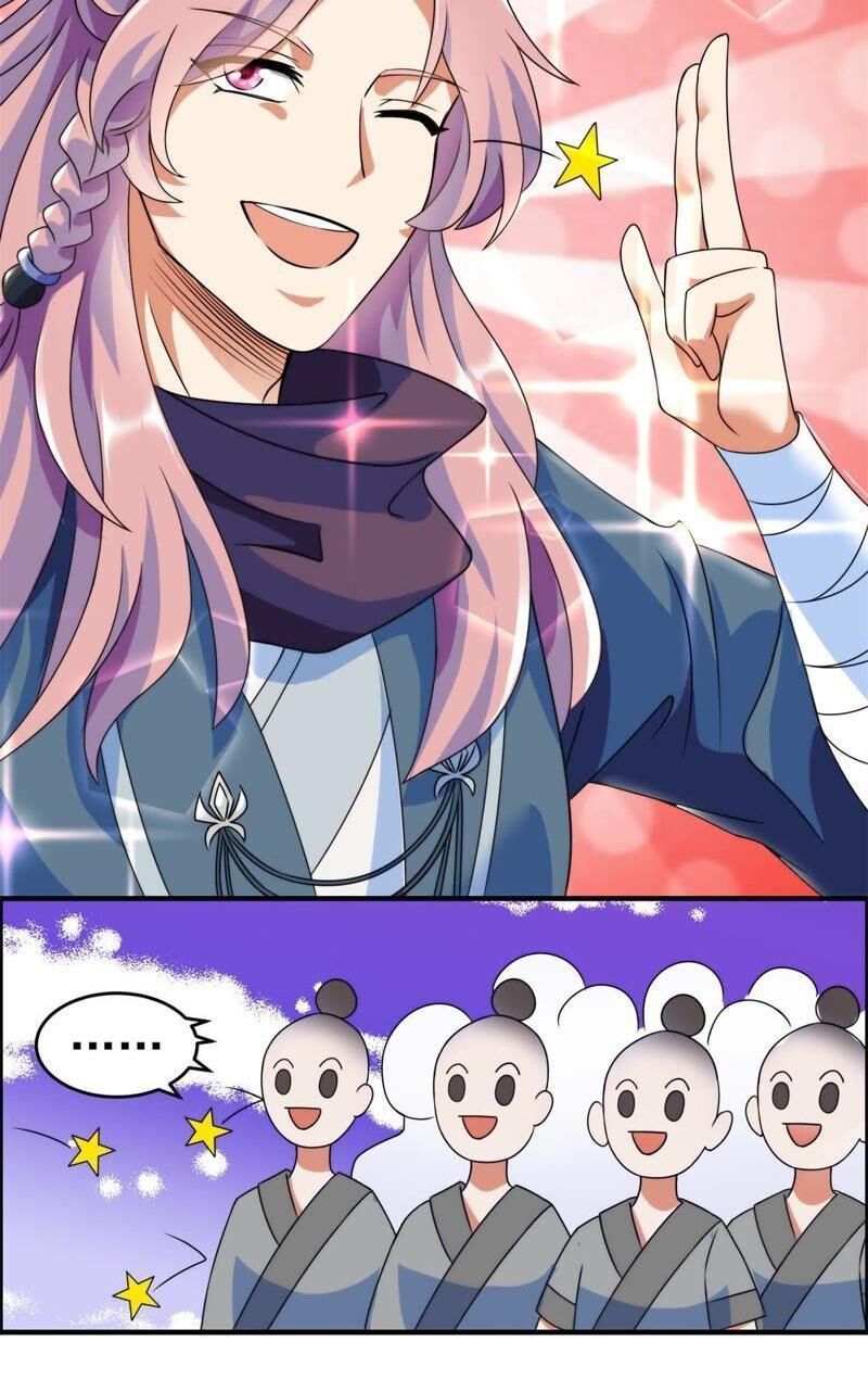 Tối Cường Quang Hoàn Hệ Thống Chapter 3 - Trang 18