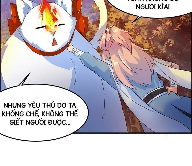 Tối Cường Quang Hoàn Hệ Thống Chapter 30 - Trang 12