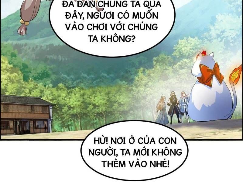 Tối Cường Quang Hoàn Hệ Thống Chapter 30 - Trang 14