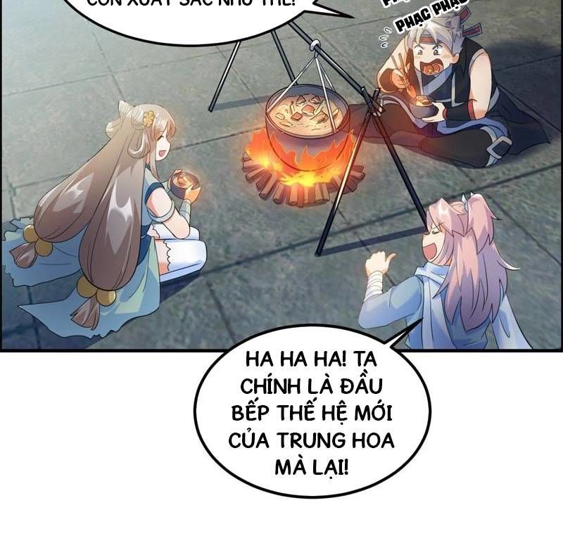 Tối Cường Quang Hoàn Hệ Thống Chapter 30 - Trang 18