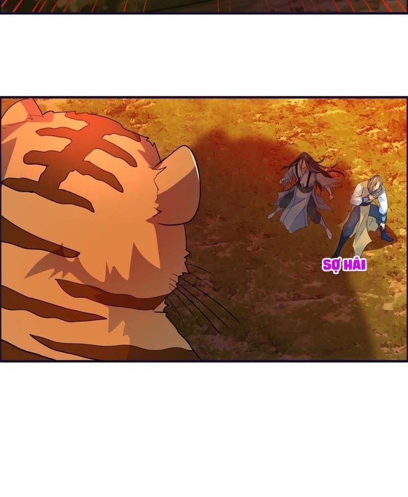 Tối Cường Quang Hoàn Hệ Thống Chapter 30 - Trang 6