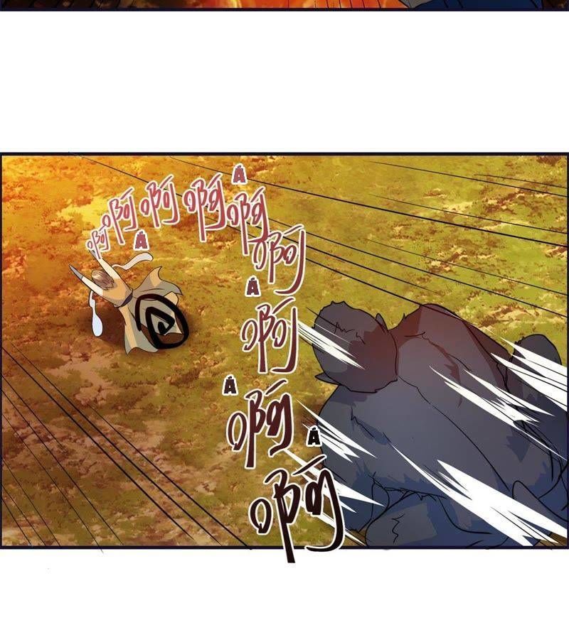 Tối Cường Quang Hoàn Hệ Thống Chapter 30 - Trang 8