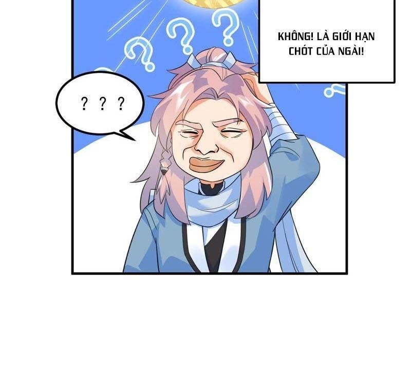 Tối Cường Quang Hoàn Hệ Thống Chapter 31 - Trang 13