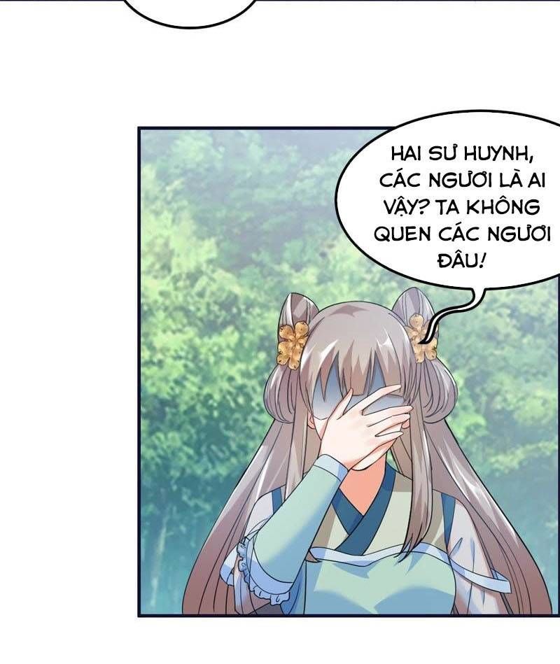 Tối Cường Quang Hoàn Hệ Thống Chapter 31 - Trang 15