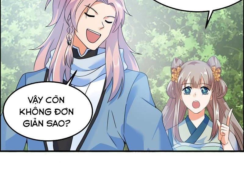 Tối Cường Quang Hoàn Hệ Thống Chapter 31 - Trang 17